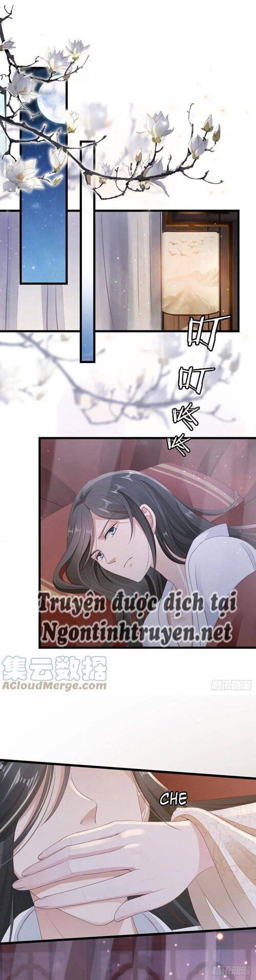 Mau Xuyên Không Rửa Tội Cho Nhân Vật Phản Diện Chapter 39 - 17