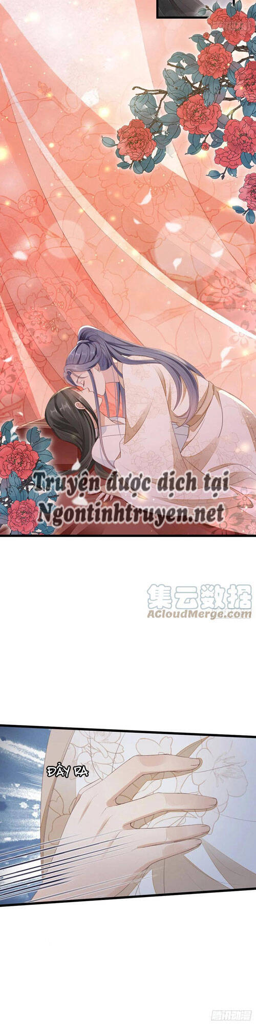 Mau Xuyên Không Rửa Tội Cho Nhân Vật Phản Diện Chapter 39 - 21