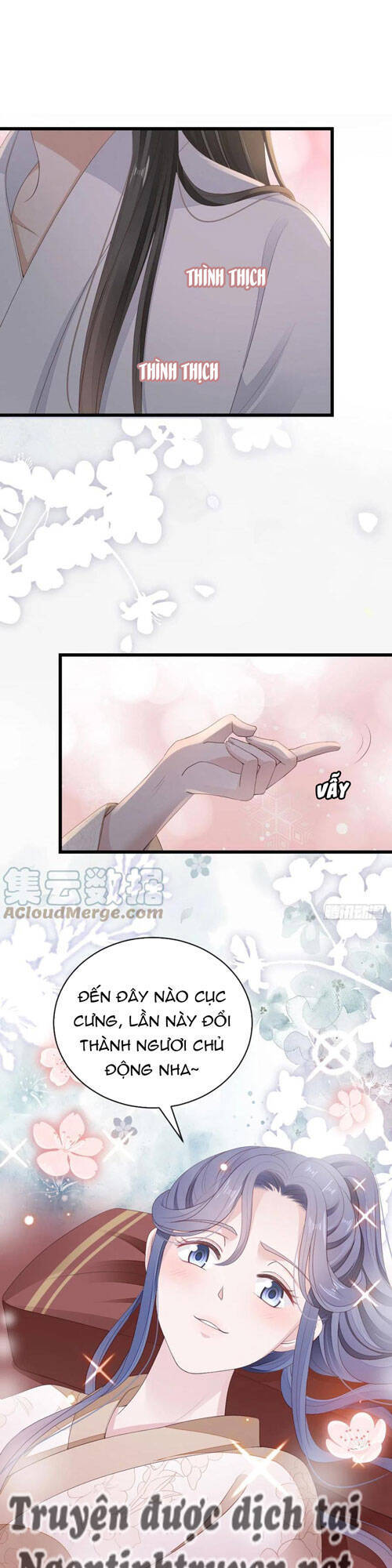 Mau Xuyên Không Rửa Tội Cho Nhân Vật Phản Diện Chapter 39 - 25