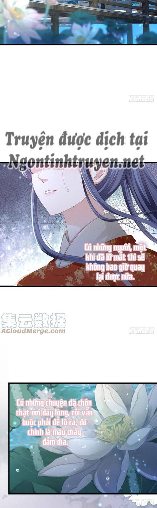 Mau Xuyên Không Rửa Tội Cho Nhân Vật Phản Diện Chapter 39 - 7