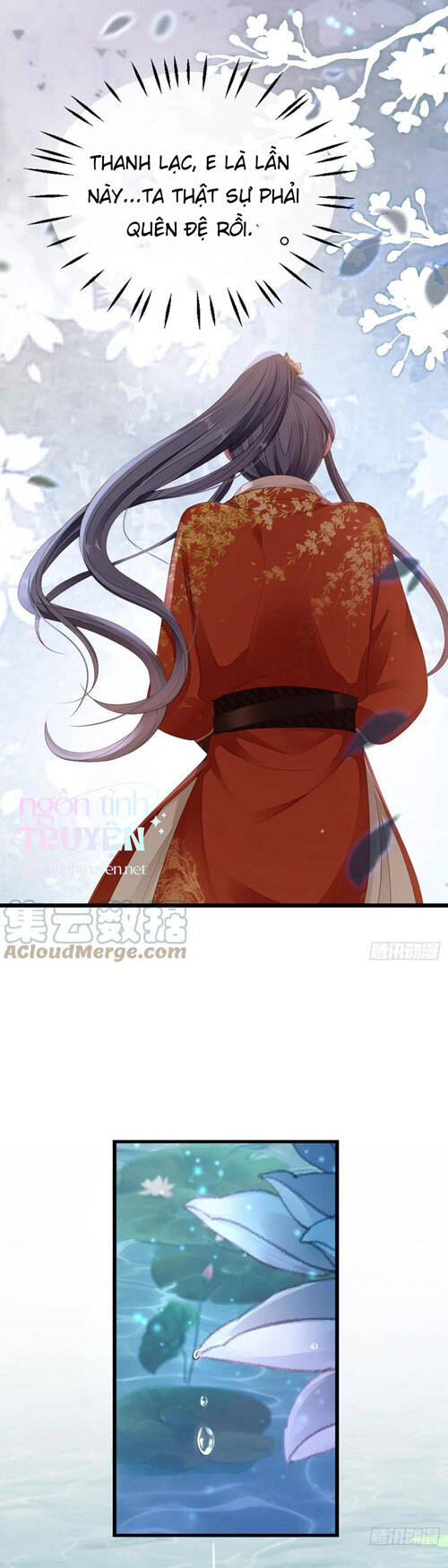 Mau Xuyên Không Rửa Tội Cho Nhân Vật Phản Diện Chapter 39 - 8