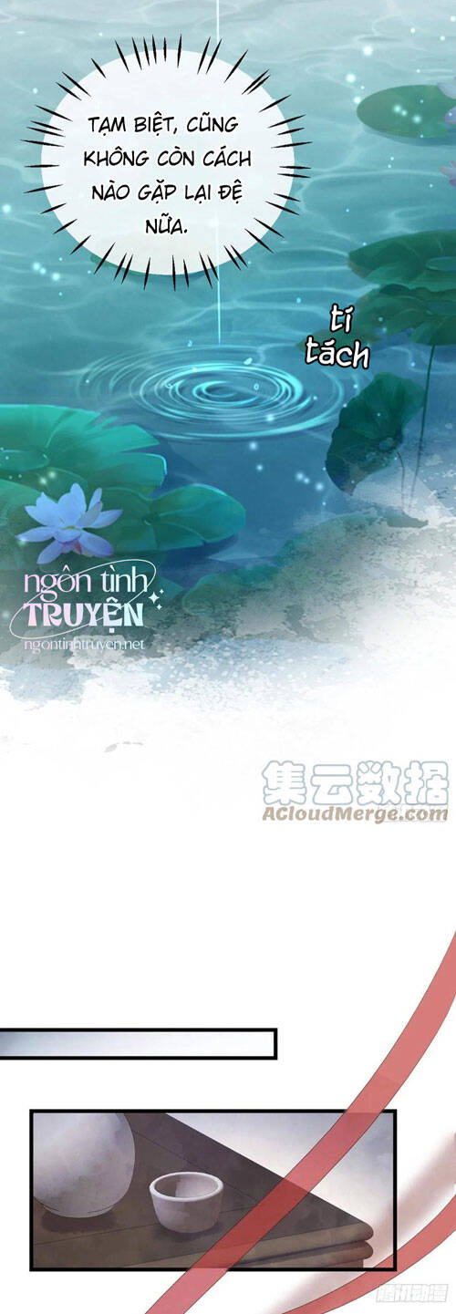 Mau Xuyên Không Rửa Tội Cho Nhân Vật Phản Diện Chapter 39 - 9