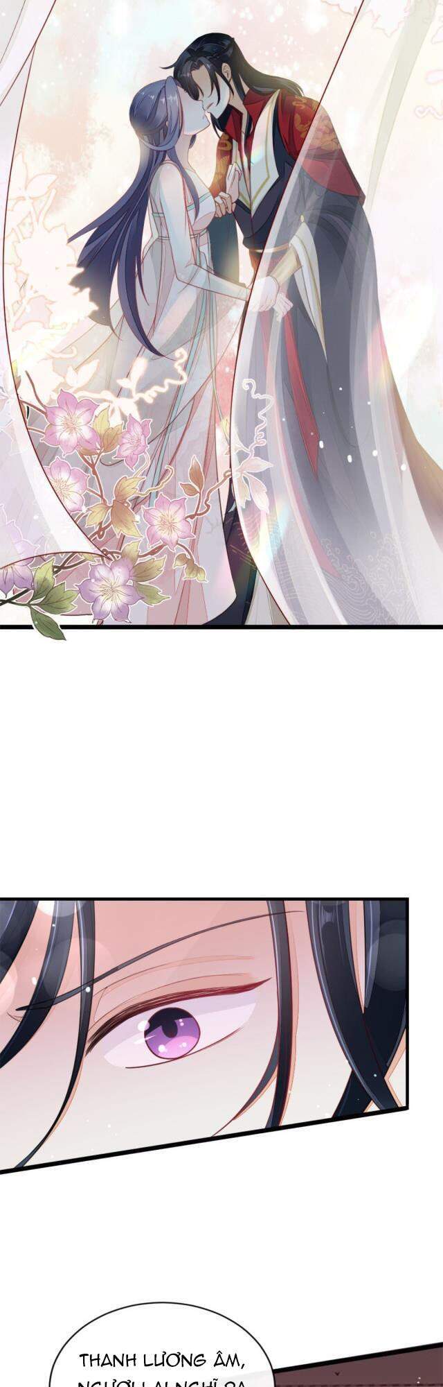Mau Xuyên Không Rửa Tội Cho Nhân Vật Phản Diện Chapter 4 - 12