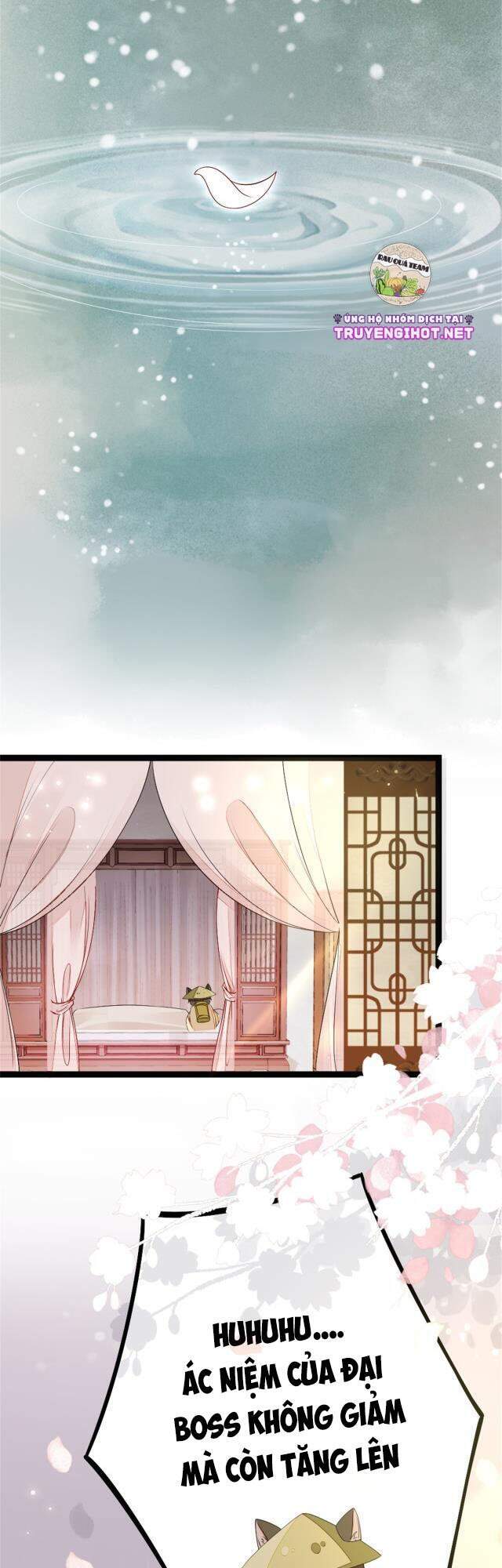 Mau Xuyên Không Rửa Tội Cho Nhân Vật Phản Diện Chapter 4 - 18