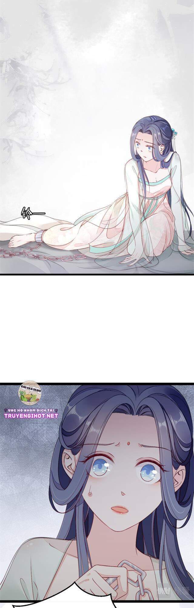 Mau Xuyên Không Rửa Tội Cho Nhân Vật Phản Diện Chapter 4 - 22