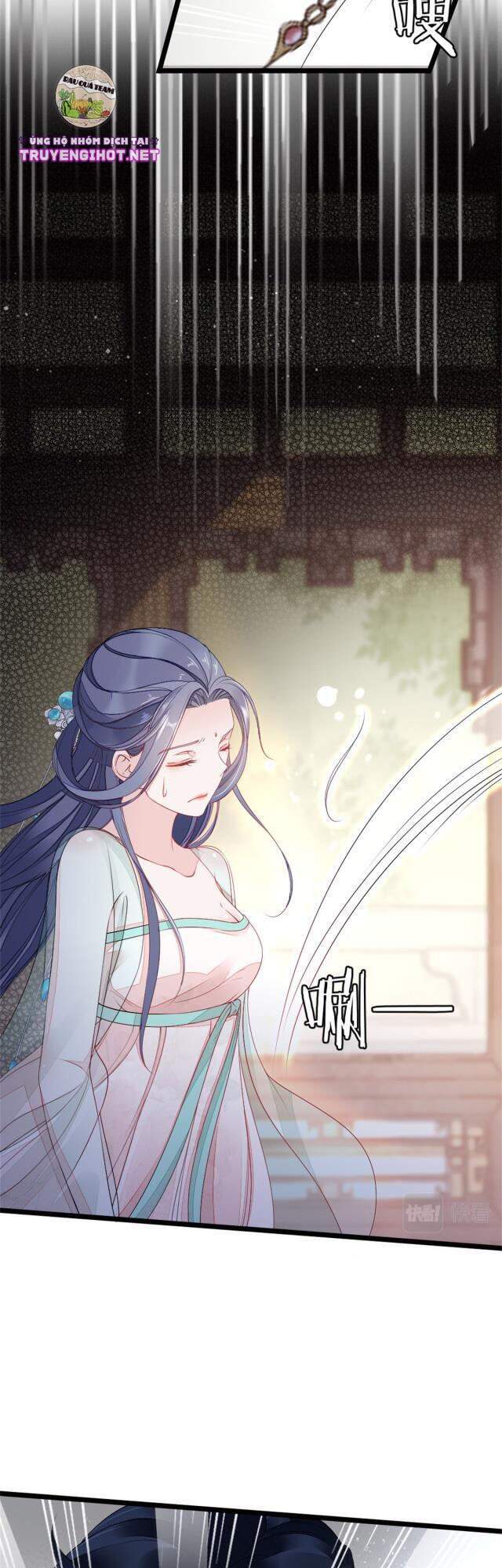 Mau Xuyên Không Rửa Tội Cho Nhân Vật Phản Diện Chapter 4 - 4