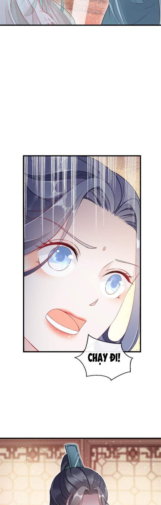 Mau Xuyên Không Rửa Tội Cho Nhân Vật Phản Diện Chapter 4 - 6