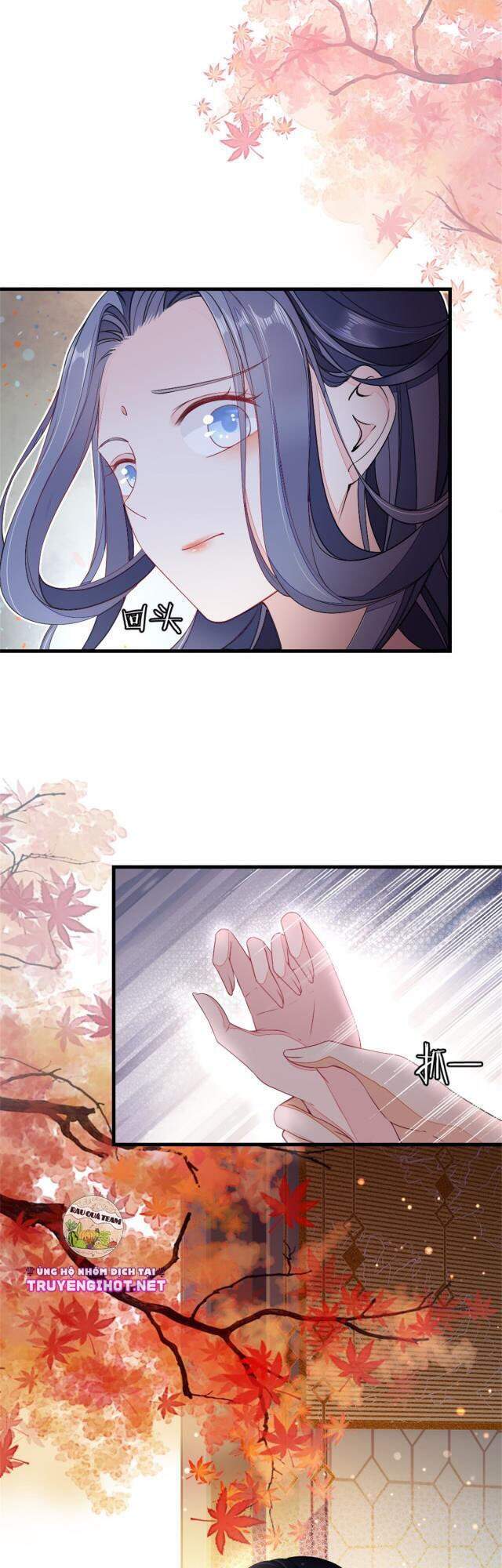 Mau Xuyên Không Rửa Tội Cho Nhân Vật Phản Diện Chapter 4 - 8