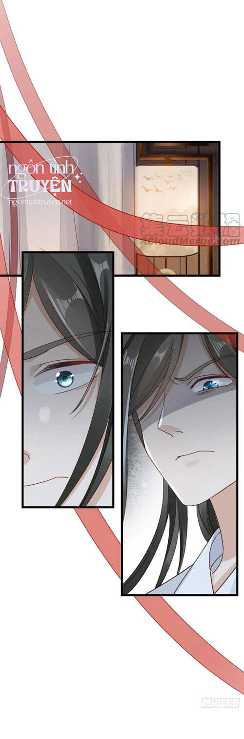 Mau Xuyên Không Rửa Tội Cho Nhân Vật Phản Diện Chapter 40 - 2