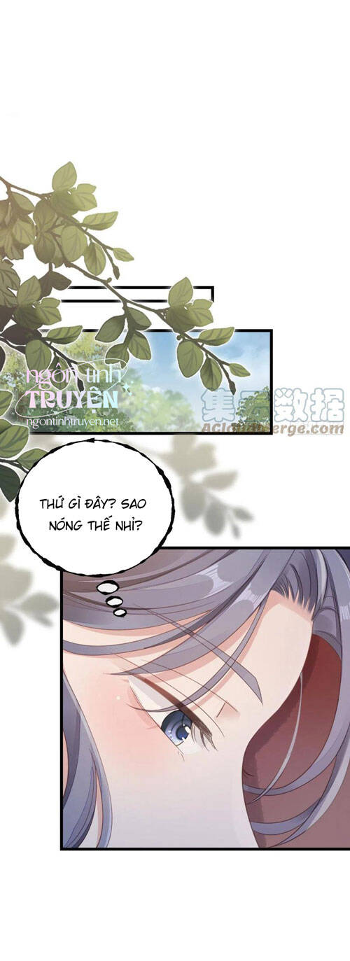 Mau Xuyên Không Rửa Tội Cho Nhân Vật Phản Diện Chapter 40 - 11