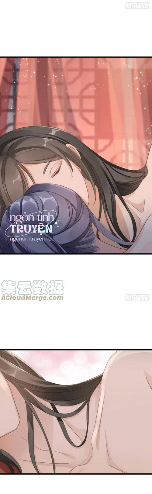 Mau Xuyên Không Rửa Tội Cho Nhân Vật Phản Diện Chapter 40 - 12