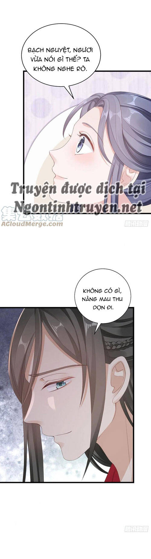 Mau Xuyên Không Rửa Tội Cho Nhân Vật Phản Diện Chapter 42 - 13