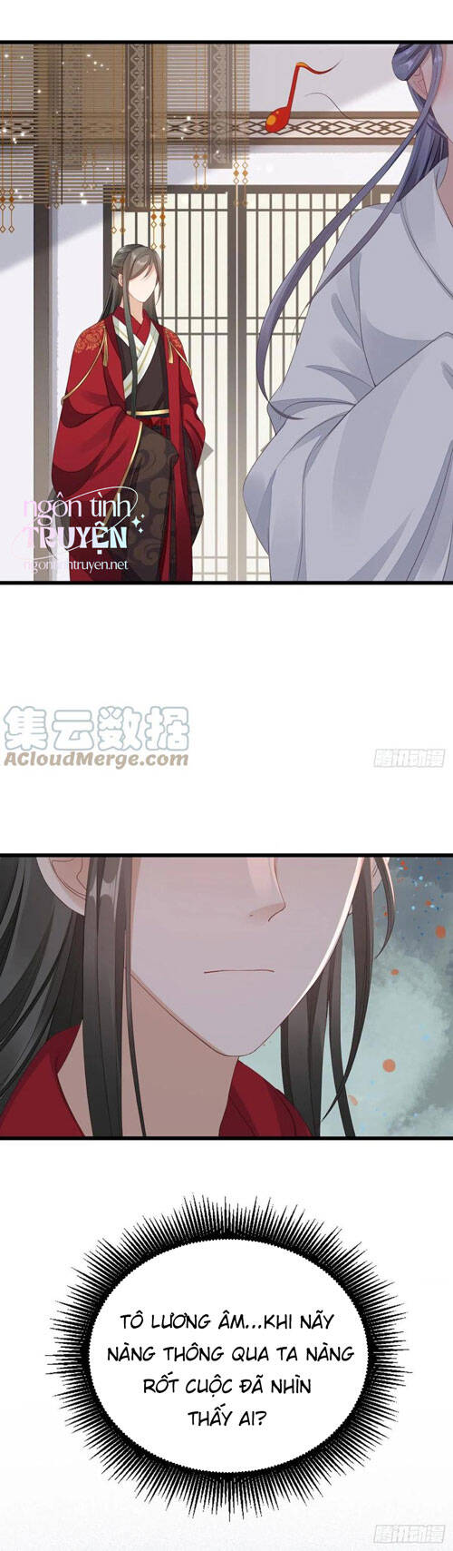 Mau Xuyên Không Rửa Tội Cho Nhân Vật Phản Diện Chapter 42 - 14