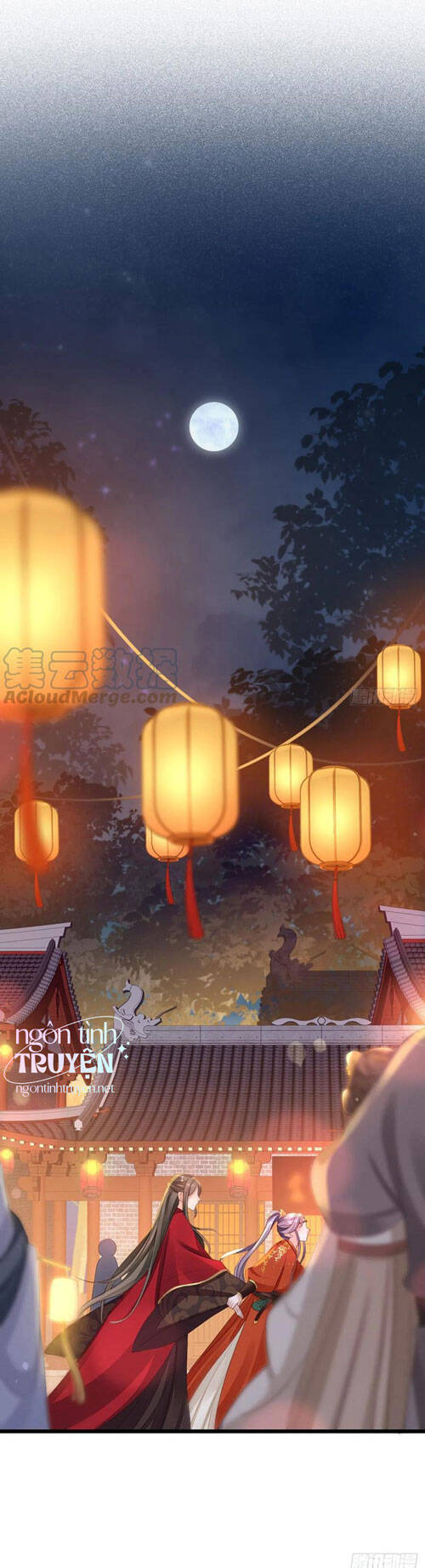 Mau Xuyên Không Rửa Tội Cho Nhân Vật Phản Diện Chapter 42 - 15