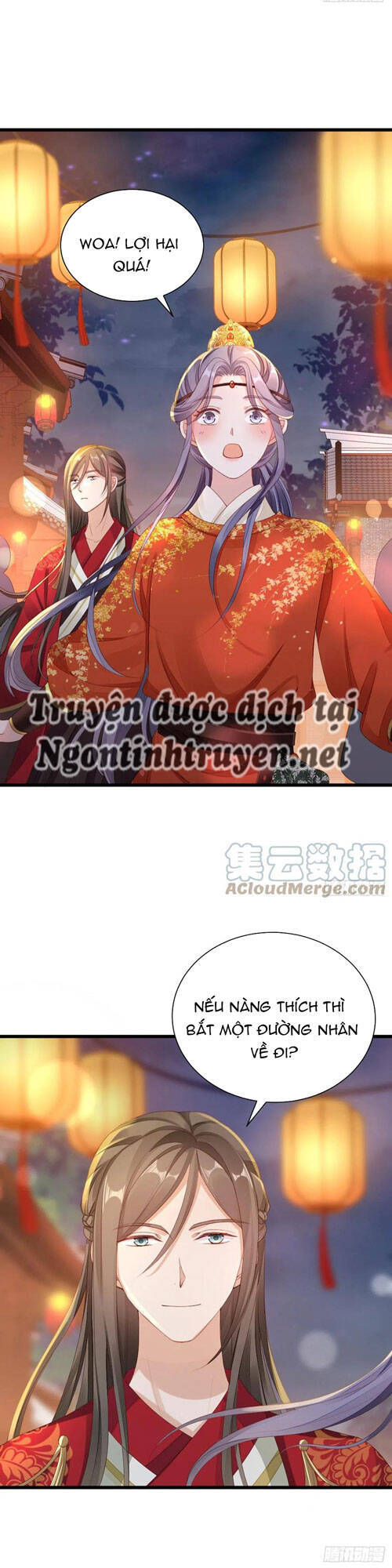 Mau Xuyên Không Rửa Tội Cho Nhân Vật Phản Diện Chapter 42 - 16