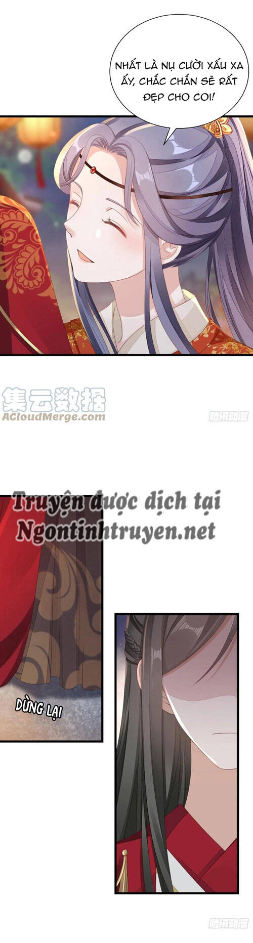 Mau Xuyên Không Rửa Tội Cho Nhân Vật Phản Diện Chapter 42 - 21