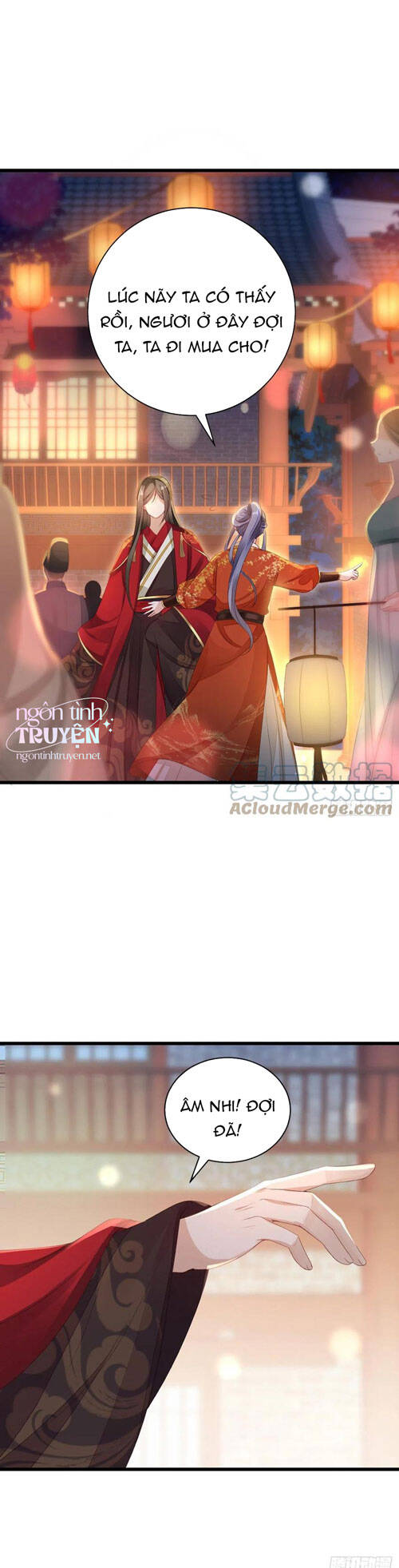 Mau Xuyên Không Rửa Tội Cho Nhân Vật Phản Diện Chapter 42 - 23