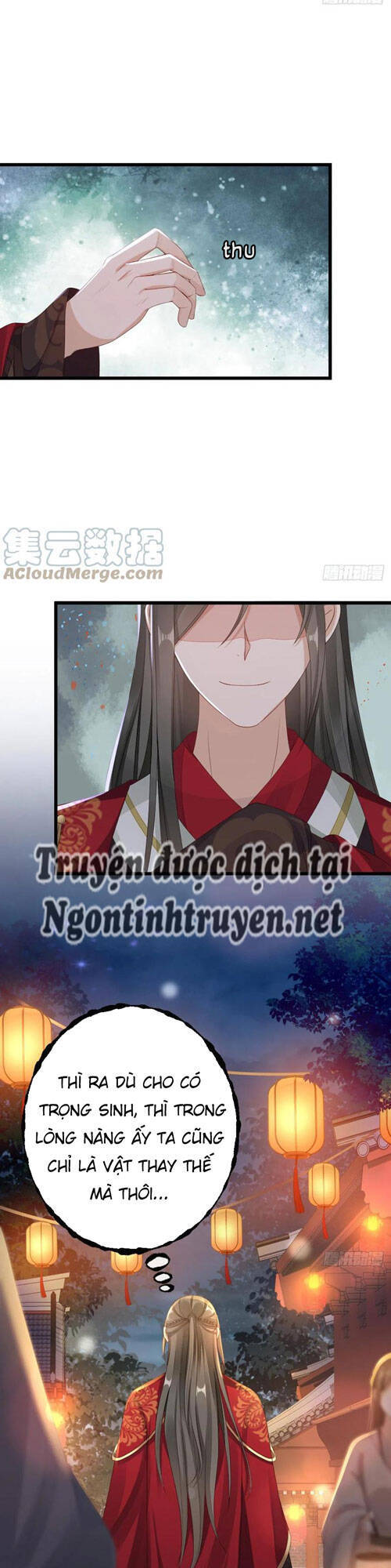 Mau Xuyên Không Rửa Tội Cho Nhân Vật Phản Diện Chapter 42 - 24