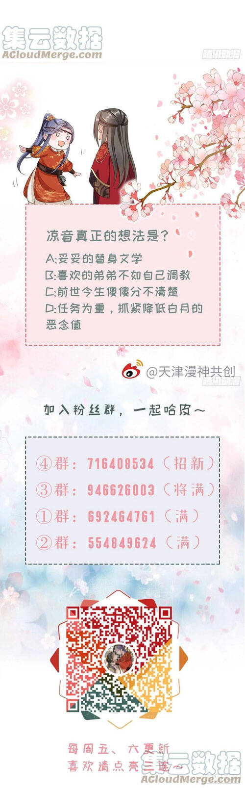 Mau Xuyên Không Rửa Tội Cho Nhân Vật Phản Diện Chapter 42 - 26