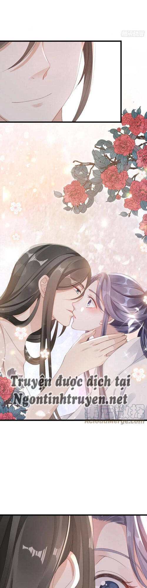 Mau Xuyên Không Rửa Tội Cho Nhân Vật Phản Diện Chapter 42 - 6