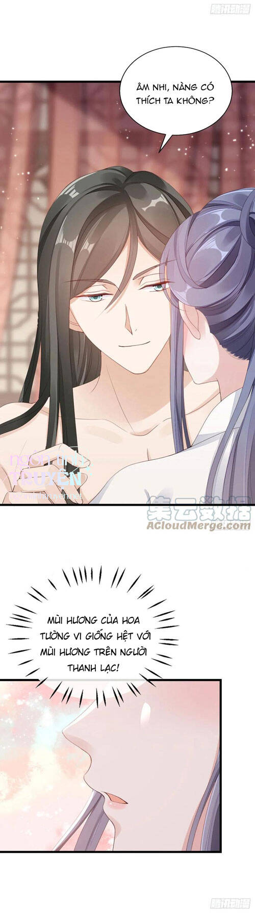 Mau Xuyên Không Rửa Tội Cho Nhân Vật Phản Diện Chapter 42 - 8