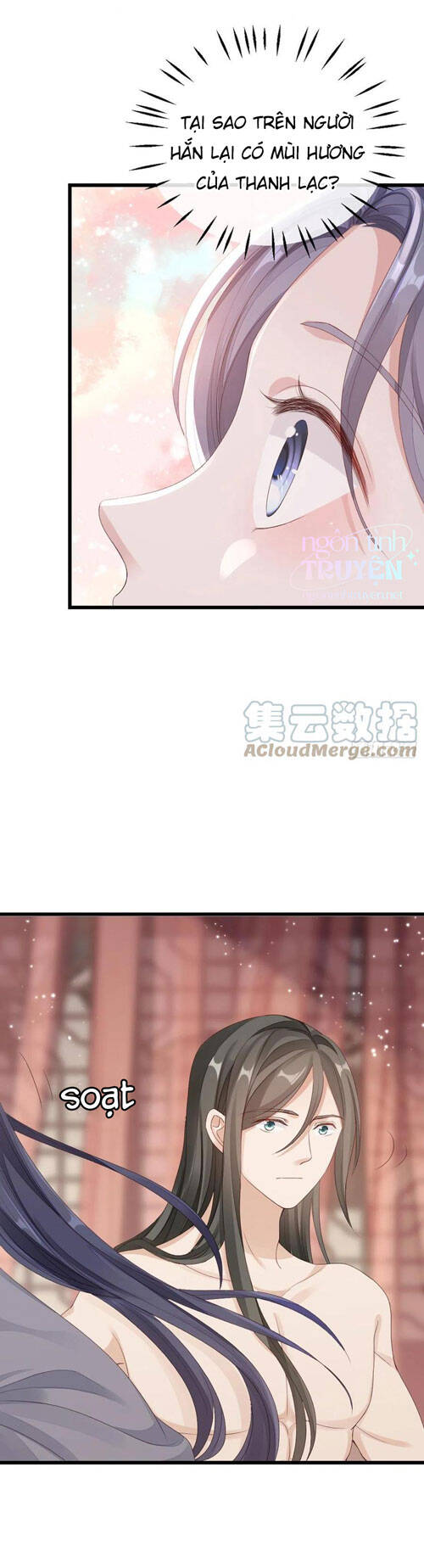 Mau Xuyên Không Rửa Tội Cho Nhân Vật Phản Diện Chapter 42 - 9