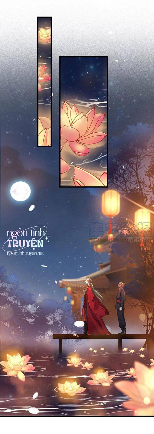 Mau Xuyên Không Rửa Tội Cho Nhân Vật Phản Diện Chapter 43 - 2