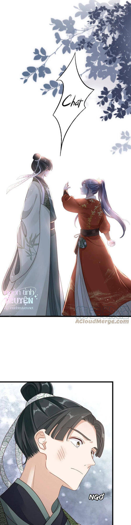 Mau Xuyên Không Rửa Tội Cho Nhân Vật Phản Diện Chapter 43 - 14