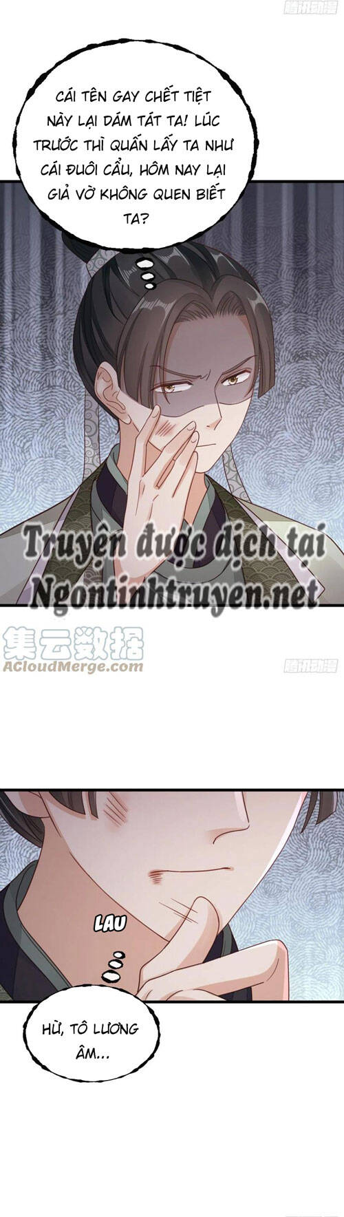 Mau Xuyên Không Rửa Tội Cho Nhân Vật Phản Diện Chapter 43 - 17