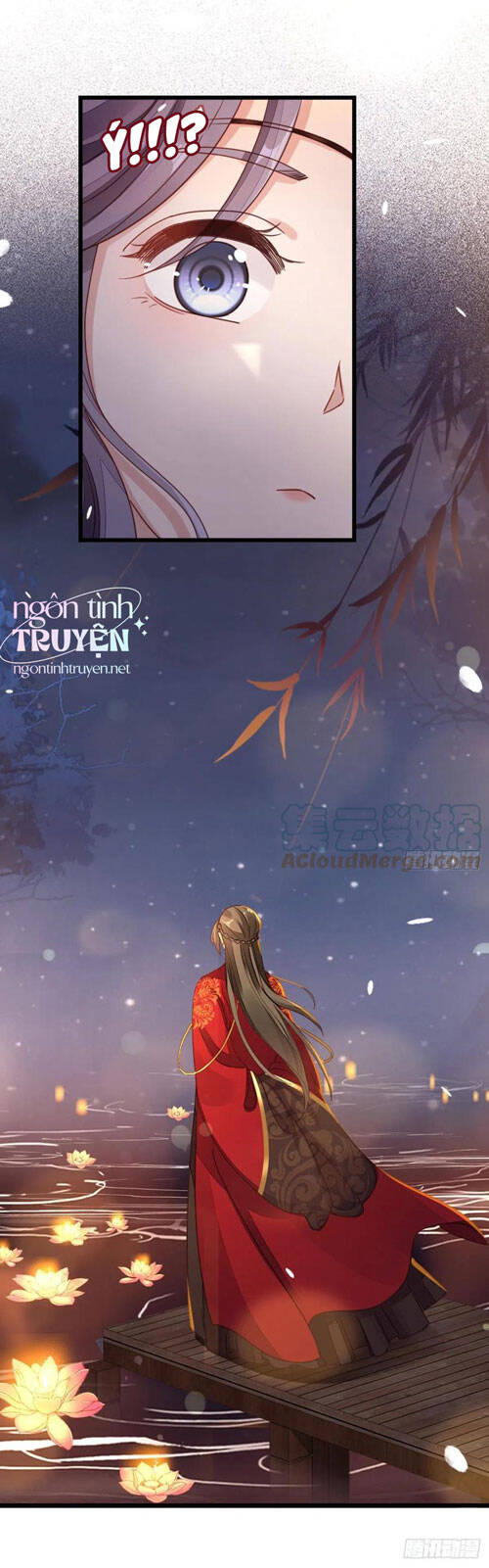 Mau Xuyên Không Rửa Tội Cho Nhân Vật Phản Diện Chapter 43 - 19