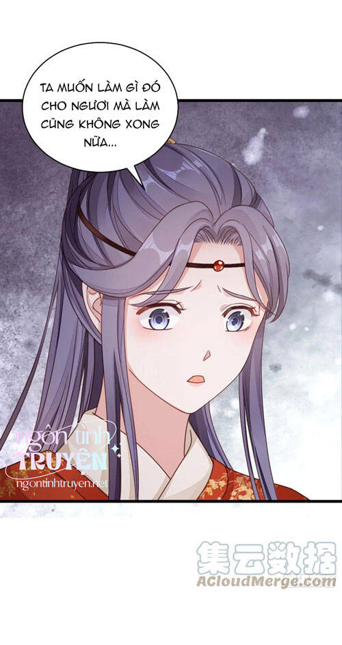 Mau Xuyên Không Rửa Tội Cho Nhân Vật Phản Diện Chapter 43 - 22