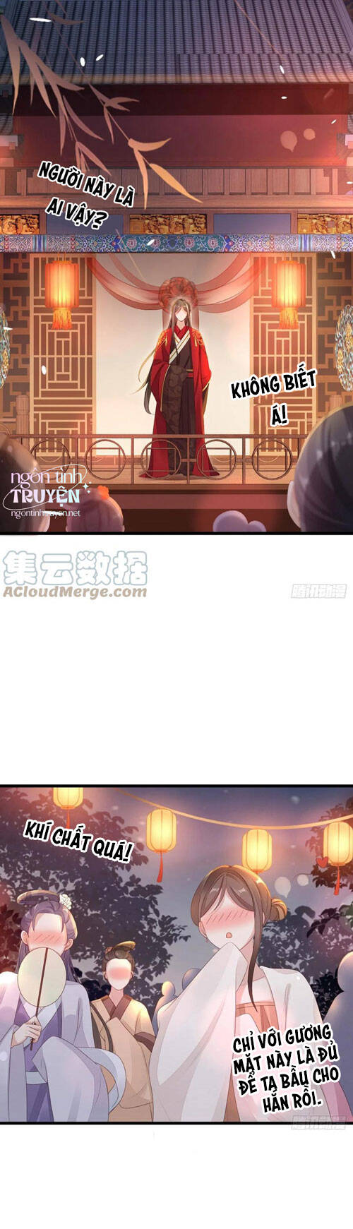 Mau Xuyên Không Rửa Tội Cho Nhân Vật Phản Diện Chapter 44 - 12