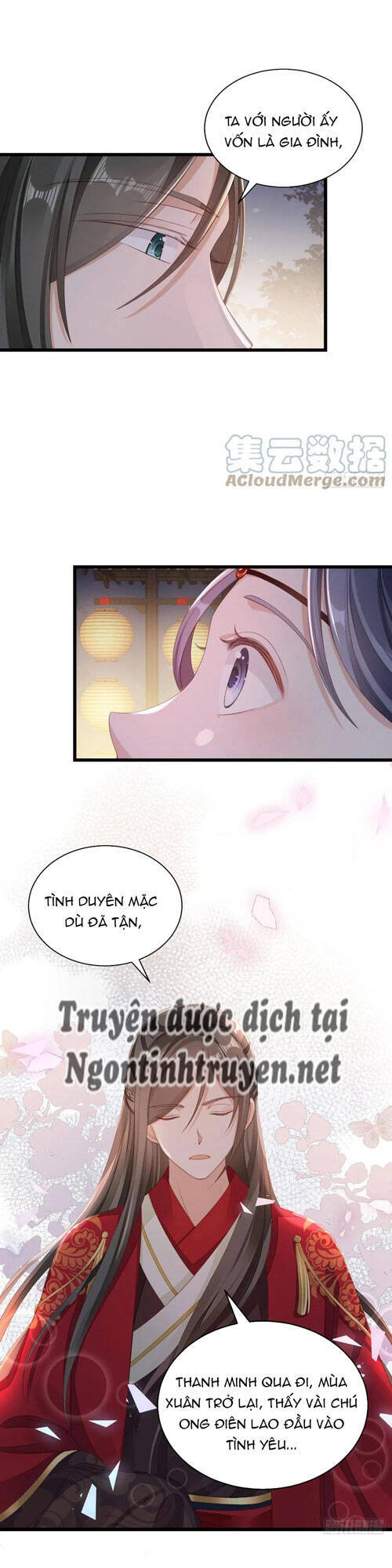 Mau Xuyên Không Rửa Tội Cho Nhân Vật Phản Diện Chapter 44 - 13