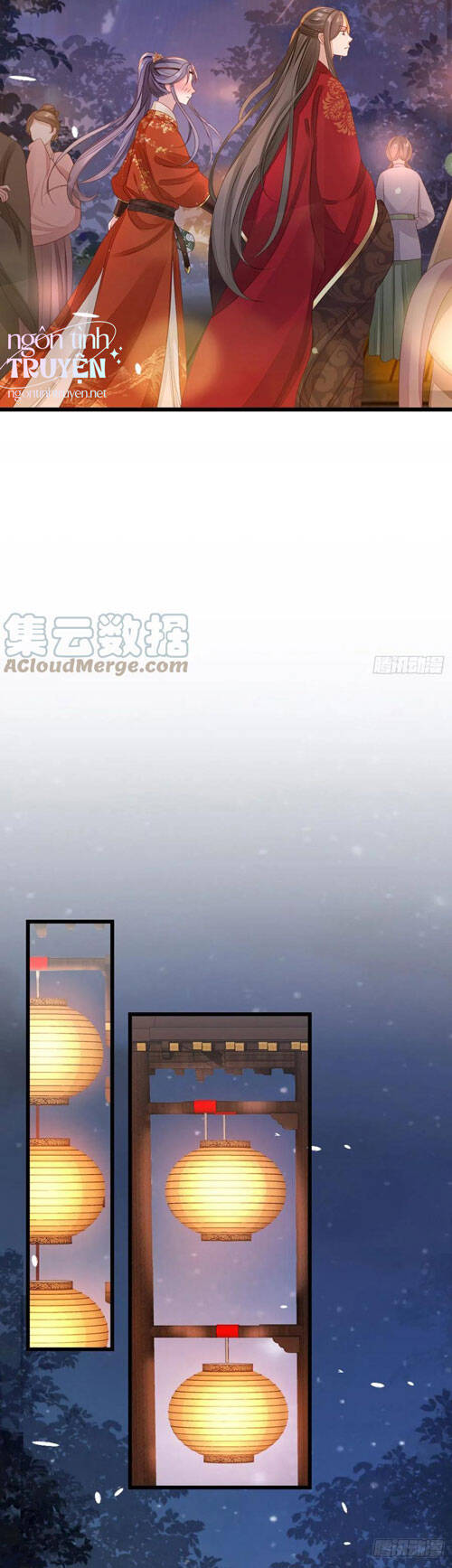 Mau Xuyên Không Rửa Tội Cho Nhân Vật Phản Diện Chapter 44 - 5