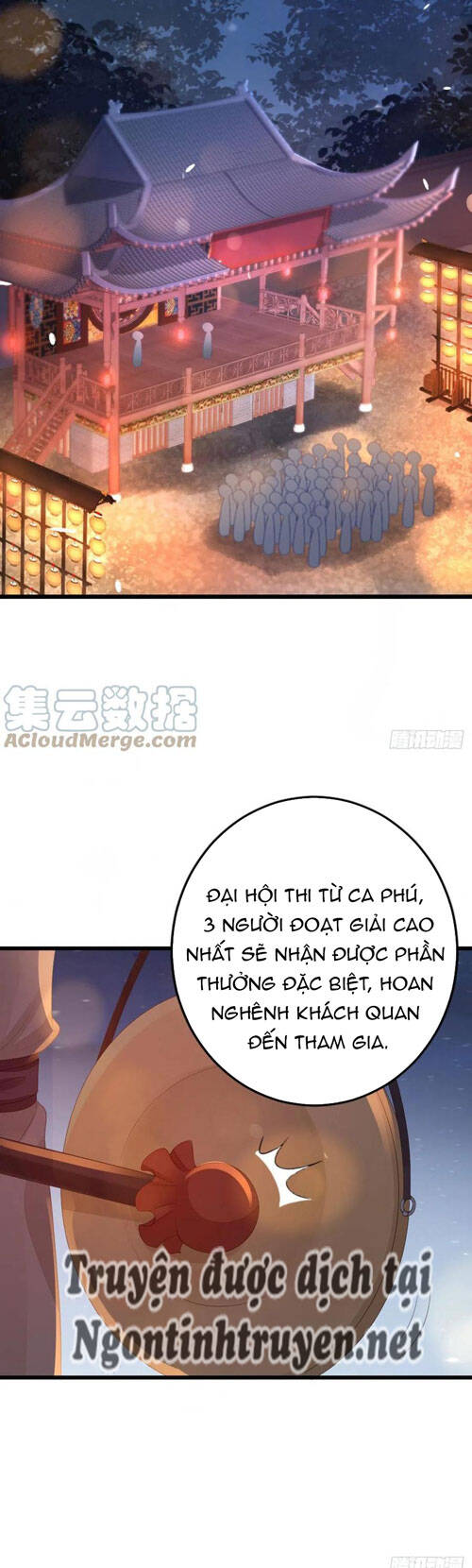 Mau Xuyên Không Rửa Tội Cho Nhân Vật Phản Diện Chapter 44 - 6