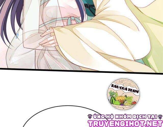 Mau Xuyên Không Rửa Tội Cho Nhân Vật Phản Diện Chapter 5 - 11