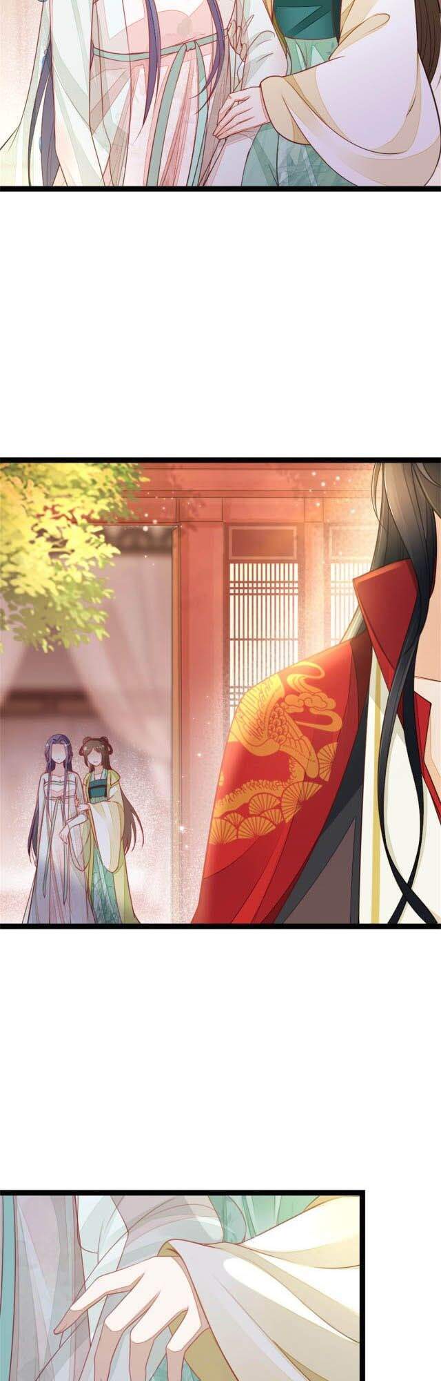 Mau Xuyên Không Rửa Tội Cho Nhân Vật Phản Diện Chapter 5 - 16