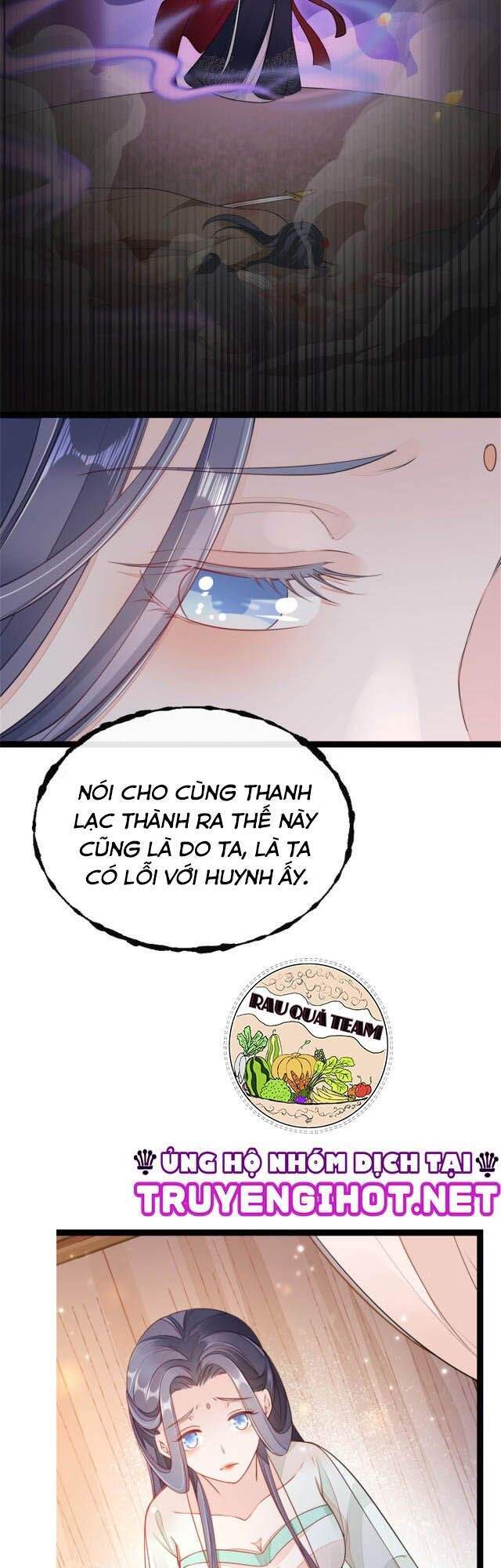 Mau Xuyên Không Rửa Tội Cho Nhân Vật Phản Diện Chapter 5 - 22