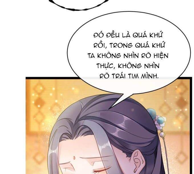 Mau Xuyên Không Rửa Tội Cho Nhân Vật Phản Diện Chapter 5 - 31