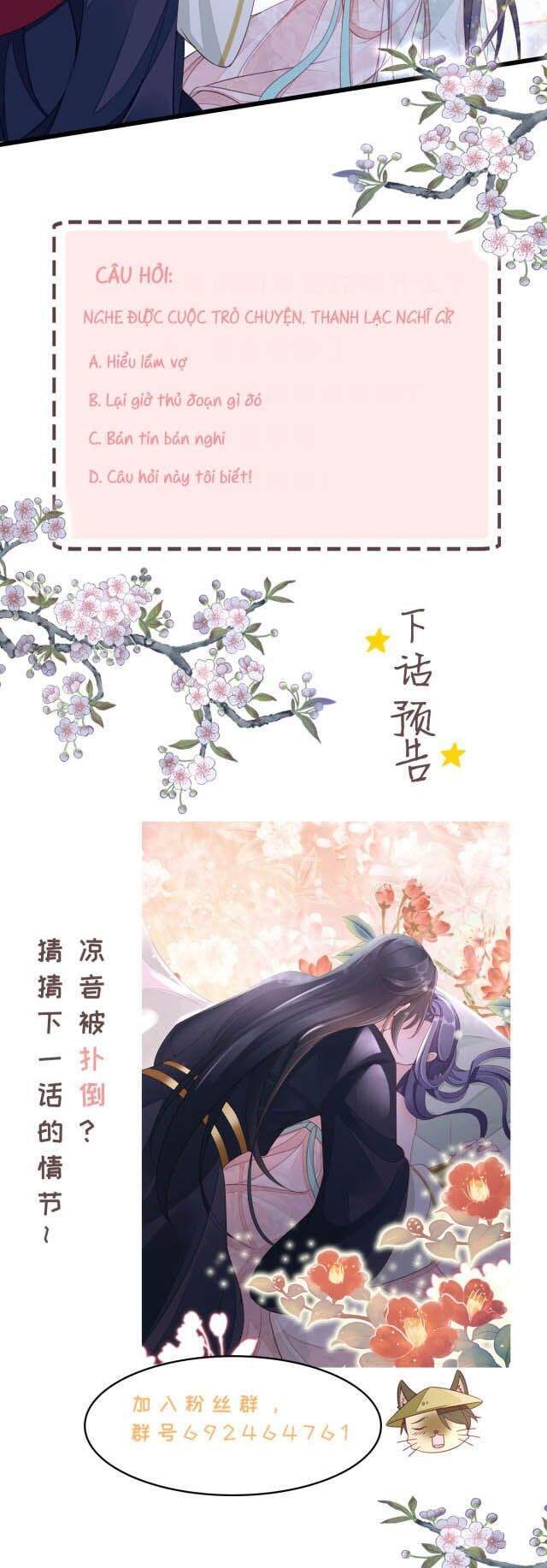 Mau Xuyên Không Rửa Tội Cho Nhân Vật Phản Diện Chapter 5 - 37