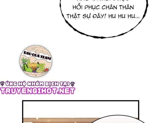 Mau Xuyên Không Rửa Tội Cho Nhân Vật Phản Diện Chapter 5 - 5