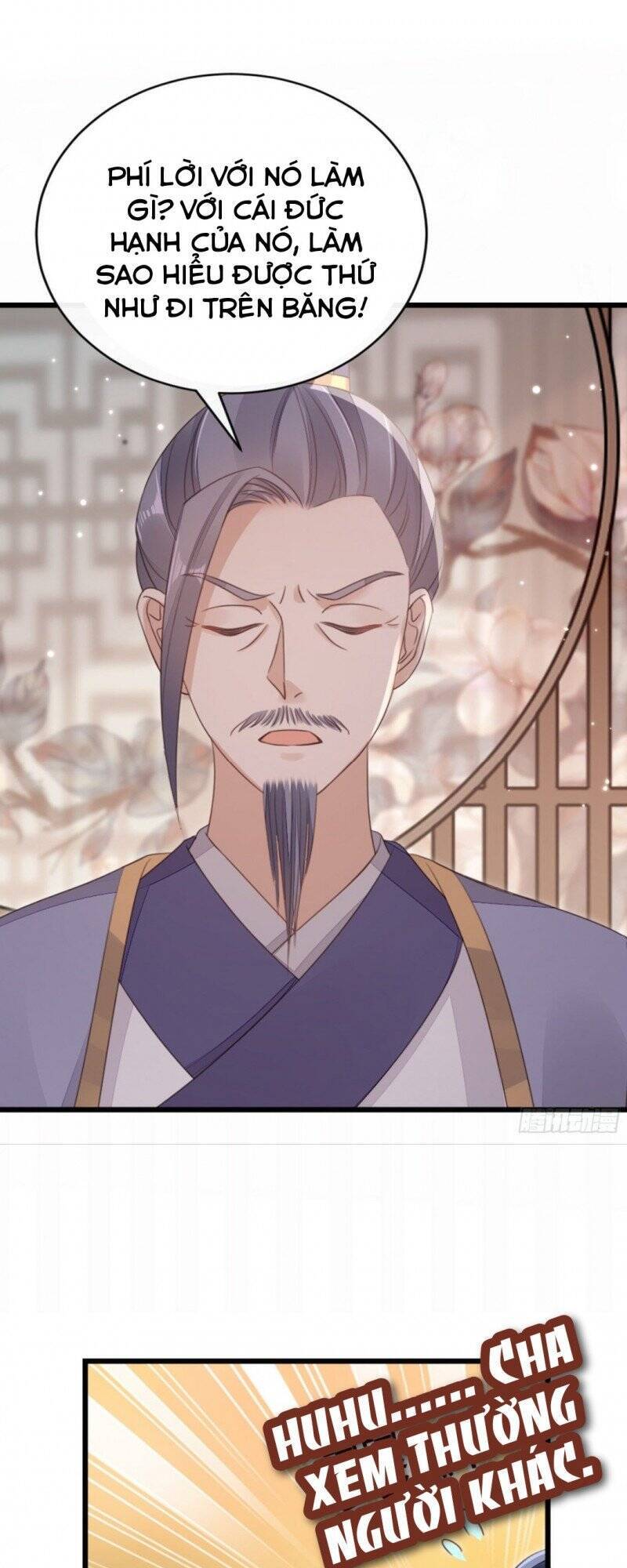 Mau Xuyên Không Rửa Tội Cho Nhân Vật Phản Diện Chapter 53 - 15