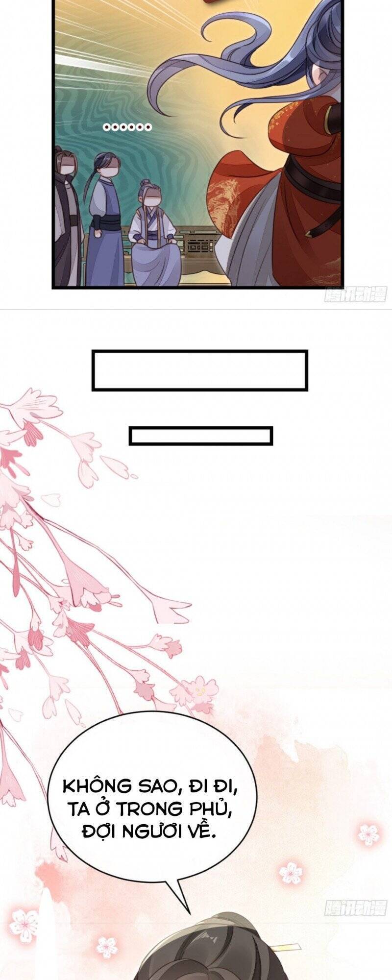 Mau Xuyên Không Rửa Tội Cho Nhân Vật Phản Diện Chapter 53 - 16