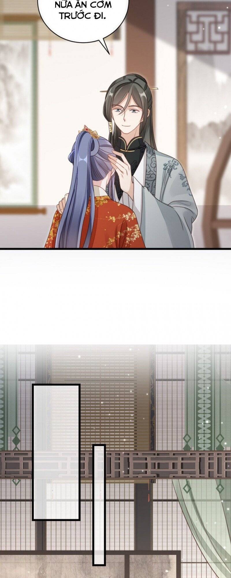 Mau Xuyên Không Rửa Tội Cho Nhân Vật Phản Diện Chapter 53 - 19