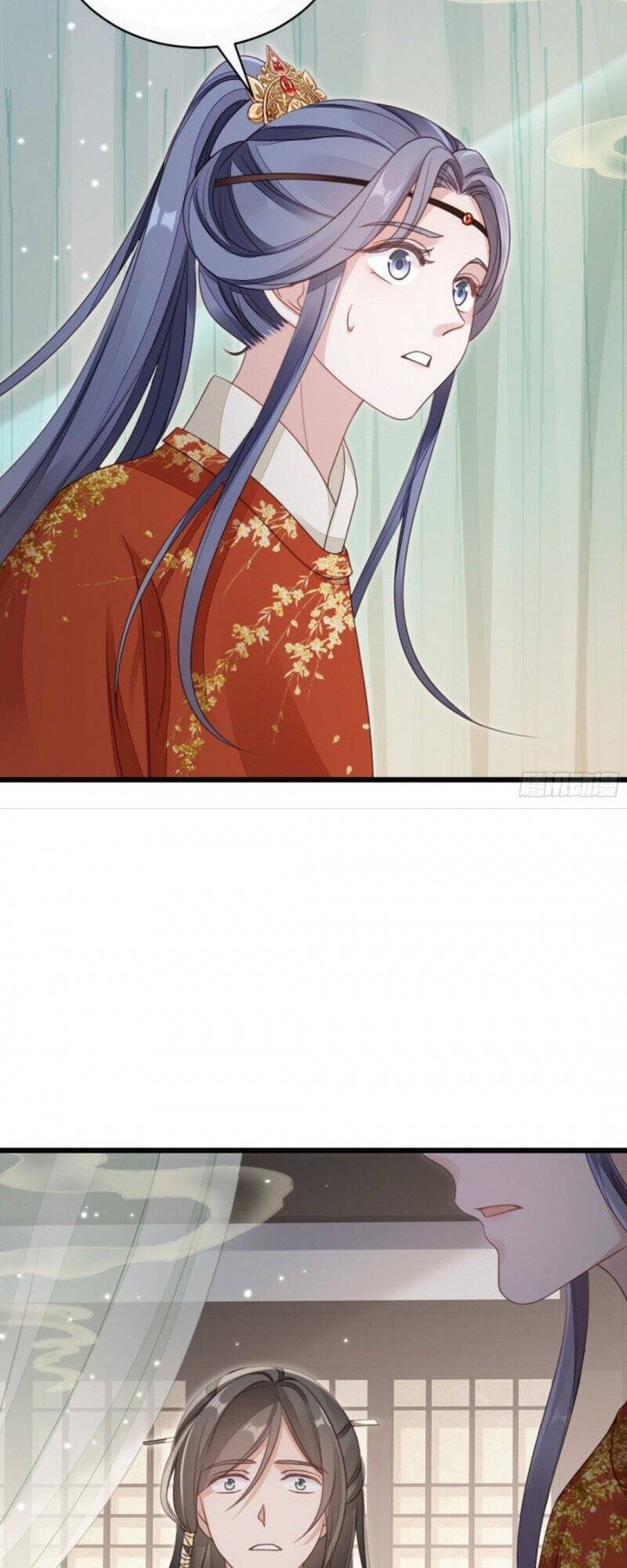 Mau Xuyên Không Rửa Tội Cho Nhân Vật Phản Diện Chapter 53 - 25