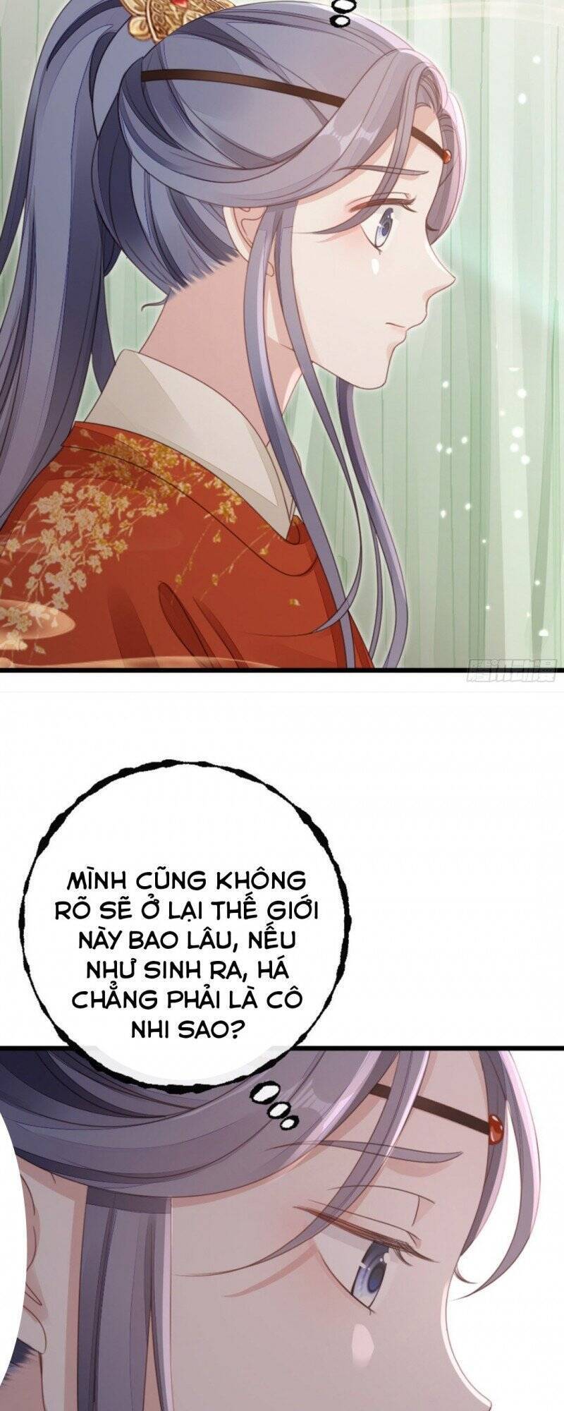Mau Xuyên Không Rửa Tội Cho Nhân Vật Phản Diện Chapter 53 - 28