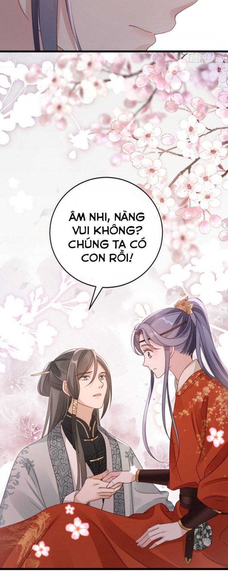 Mau Xuyên Không Rửa Tội Cho Nhân Vật Phản Diện Chapter 53 - 29