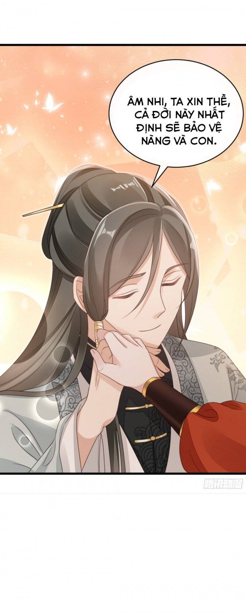 Mau Xuyên Không Rửa Tội Cho Nhân Vật Phản Diện Chapter 53 - 31