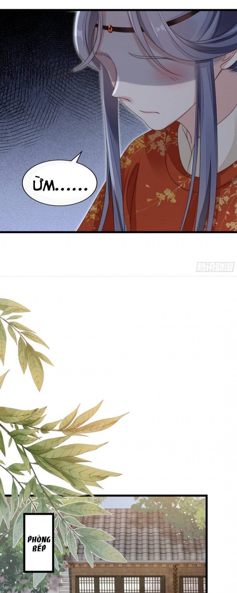 Mau Xuyên Không Rửa Tội Cho Nhân Vật Phản Diện Chapter 53 - 32