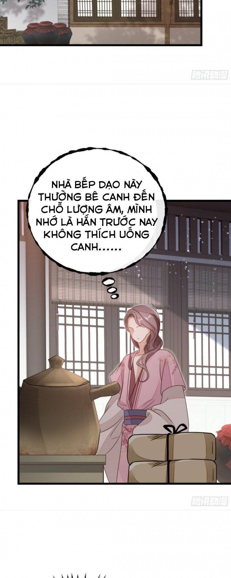 Mau Xuyên Không Rửa Tội Cho Nhân Vật Phản Diện Chapter 53 - 33